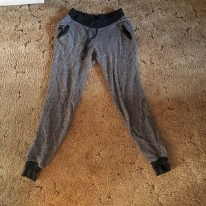 Sweat pants